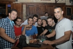 Saturday Night at Old Pub, Byblos